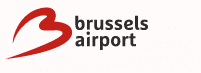 vliegtuig volgen brusels airport